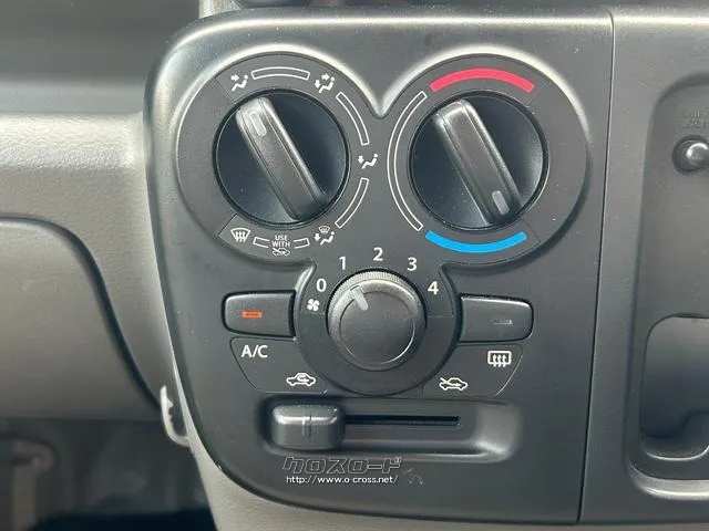 日産 NV100クリッパー