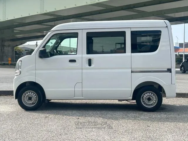 日産 NV100クリッパー