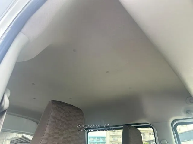 日産 NV100クリッパー