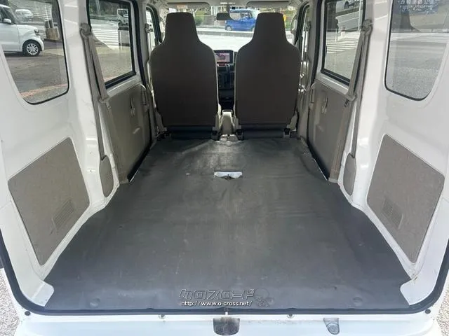 日産 NV100クリッパー