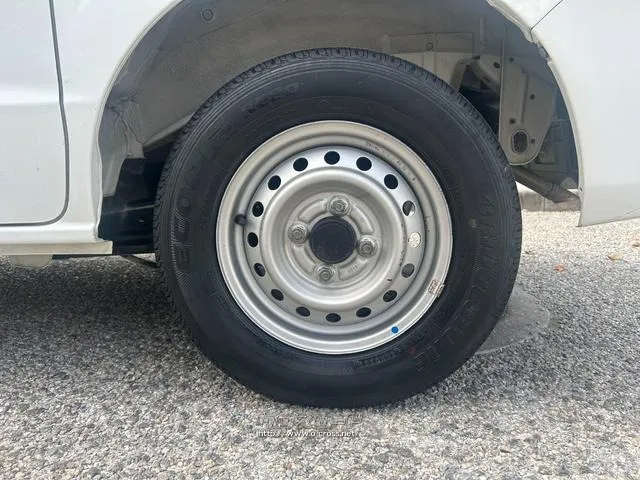 日産 NV100クリッパー