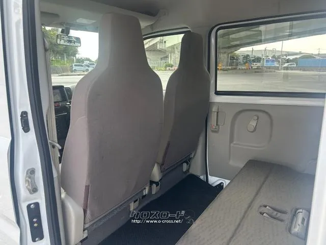 日産 NV100クリッパー