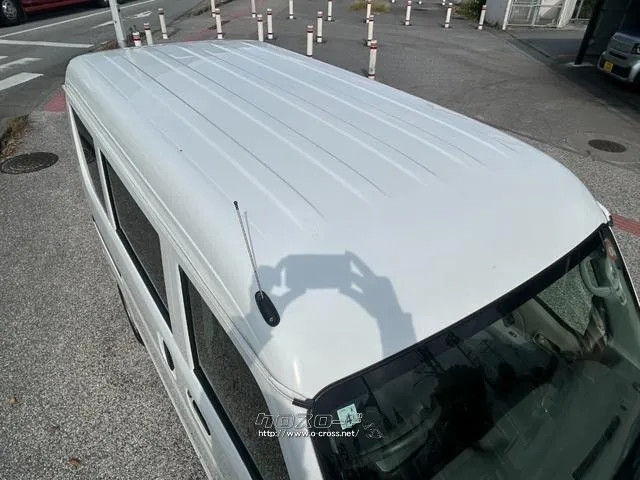 日産 NV100クリッパー