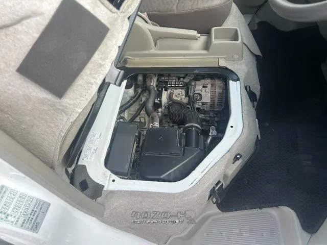 日産 NV100クリッパー