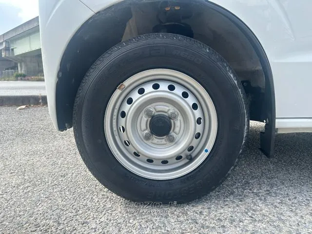 日産 NV100クリッパー