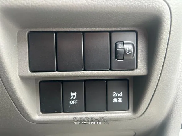 日産 NV100クリッパー