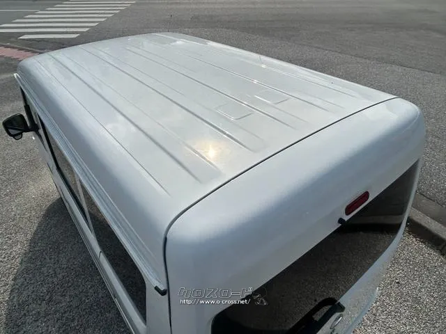 日産 NV100クリッパー