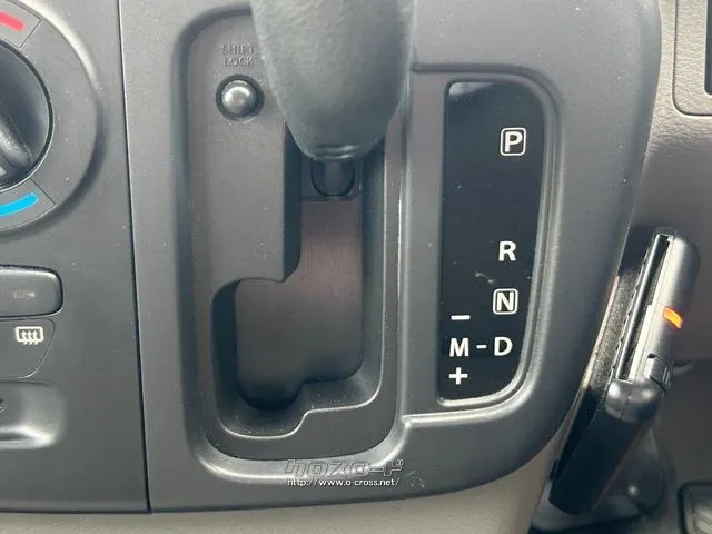 日産 NV100クリッパー