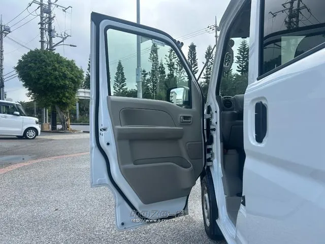 日産 NV100クリッパー