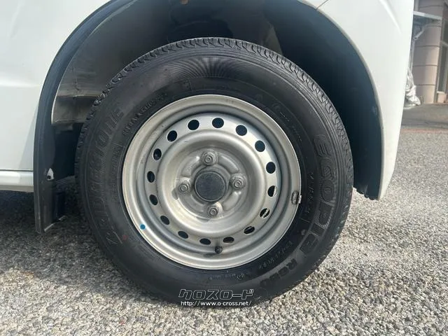 日産 NV100クリッパー