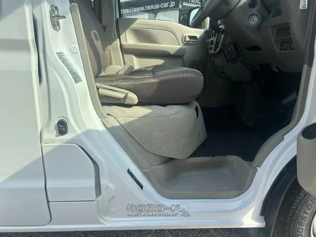 日産 NV100クリッパー