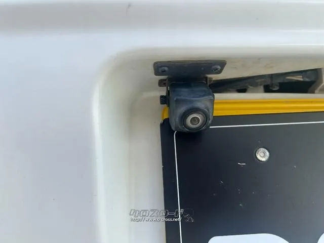 日産 NV100クリッパー