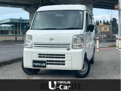 日産 NV100クリッパー