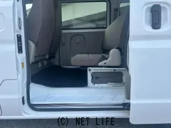 日産 NV100クリッパー