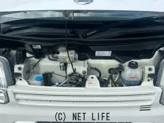 日産 NV100クリッパー