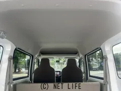 日産 NV100クリッパー