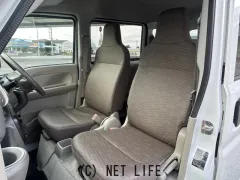 日産 NV100クリッパー