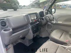 日産 NV100クリッパー