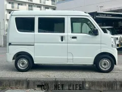 日産 NV100クリッパー