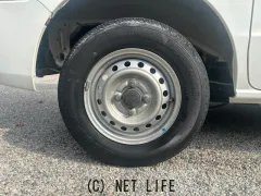 日産 NV100クリッパー