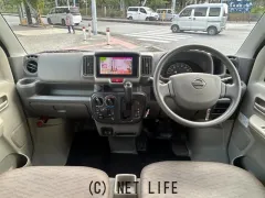 日産 NV100クリッパー