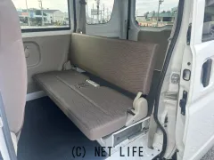 日産 NV100クリッパー