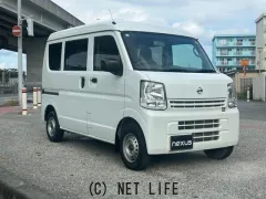 日産 NV100クリッパー