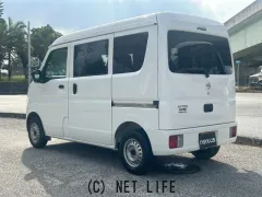 日産 NV100クリッパー