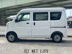日産 NV100クリッパー