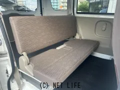 日産 NV100クリッパー