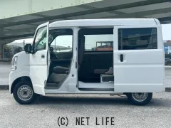 日産 NV100クリッパー