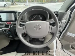 日産 NV100クリッパー