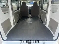 日産 NV100クリッパー