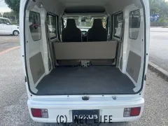 日産 NV100クリッパー