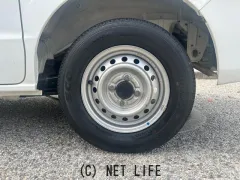 日産 NV100クリッパー