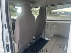 日産 NV100クリッパー