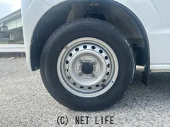 日産 NV100クリッパー