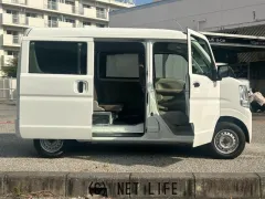 日産 NV100クリッパー