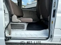 日産 NV100クリッパー