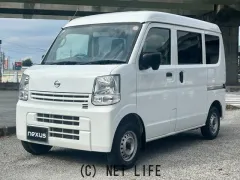 日産 NV100クリッパー