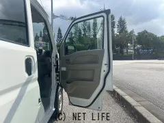 日産 NV100クリッパー