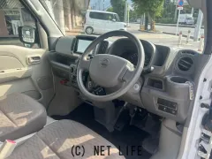 日産 NV100クリッパー
