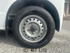 日産 NV100クリッパー