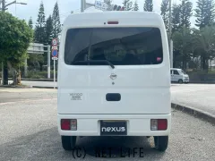 日産 NV100クリッパー