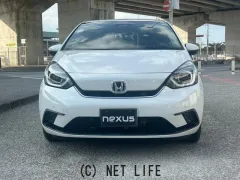 ホンダ フィット