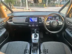 ホンダ フィット