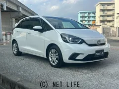 ホンダ フィット