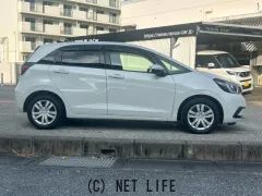 ホンダ フィット