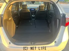 ホンダ フィット