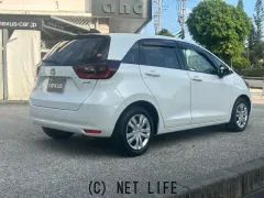 ホンダ フィット